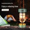 SupFire T52 Vintage Rechargeable Camping Lantern