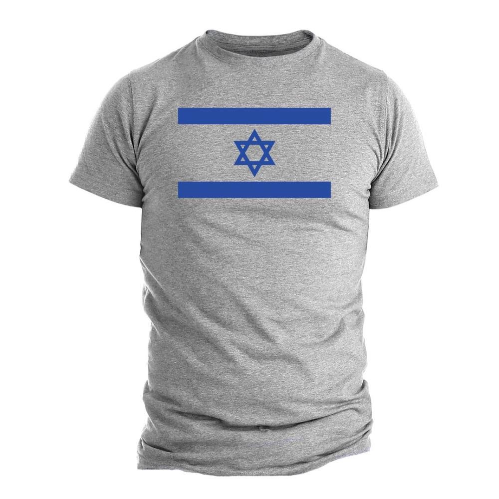 

Israel Flag Shirt Israeli Star Of David Israel T Shirt Unisex T-Shirt XXXL
