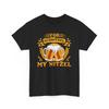Beer Drinking T-Shirt | Funny Beer Shirt | German Beer T-Shirt