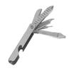 Bike Multitool Stainless Steel Bicycle Multi Tool Kit Outdoor Multifunctional Screwdriver Nail File Mini Knife Phone