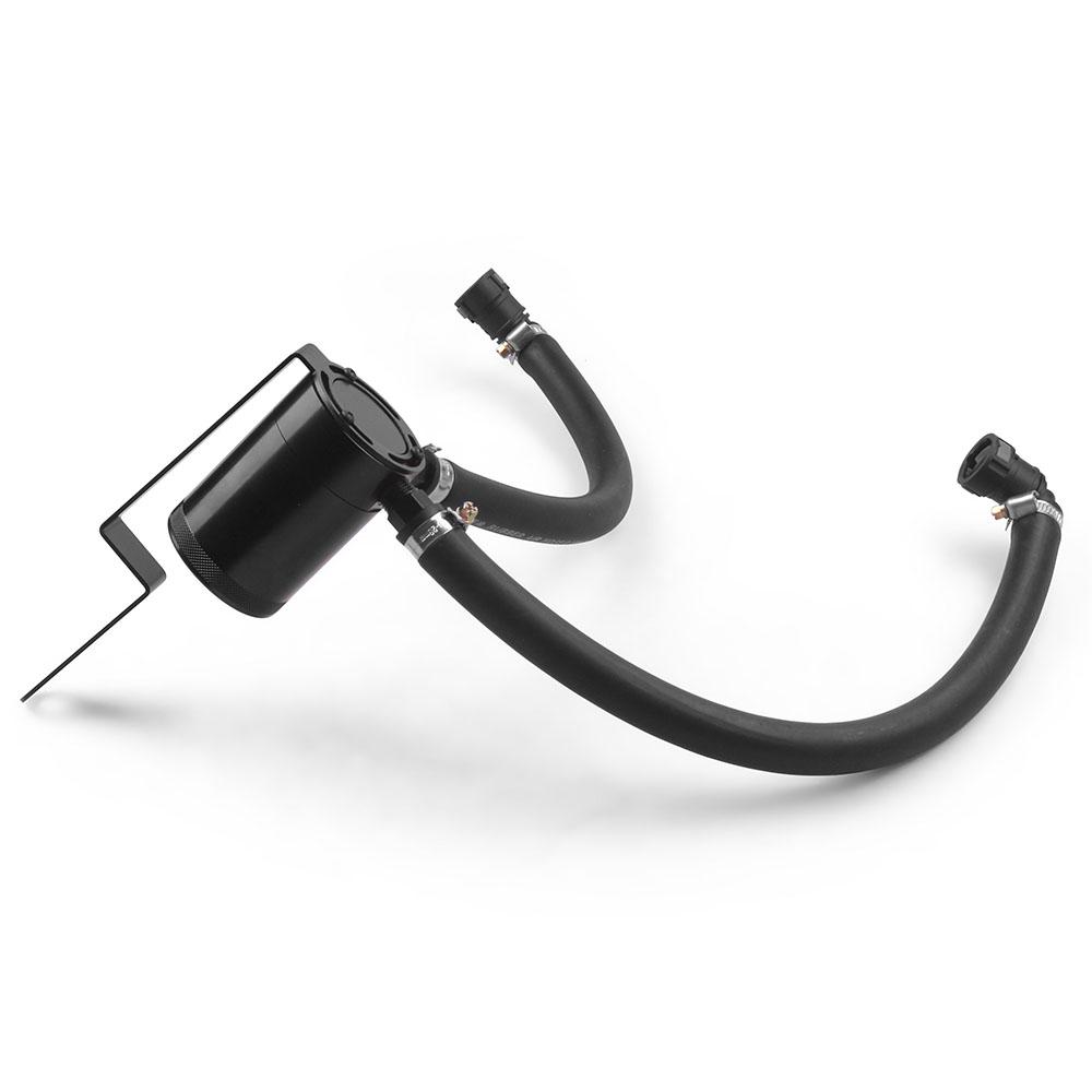 Separator de ulei Co.3.0 Separator de ulei pentru încărcător Hellcat și Challenger 15-22 pentru Demon 2018 pentru Trackhawk 18-21 pentru Durango Hellcat