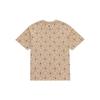 MLB Set-in Sleeve T-Shirt Unisex Sandy Brown 3ATSM0533-43SAL