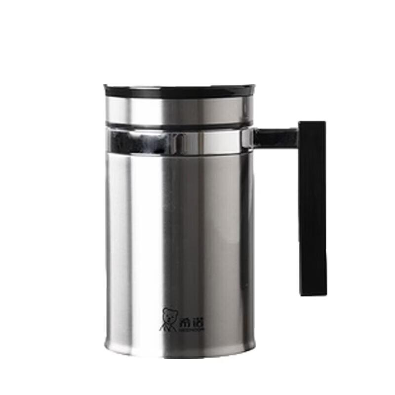 Xinuo XN-7621 Stainless Steel Office Mug