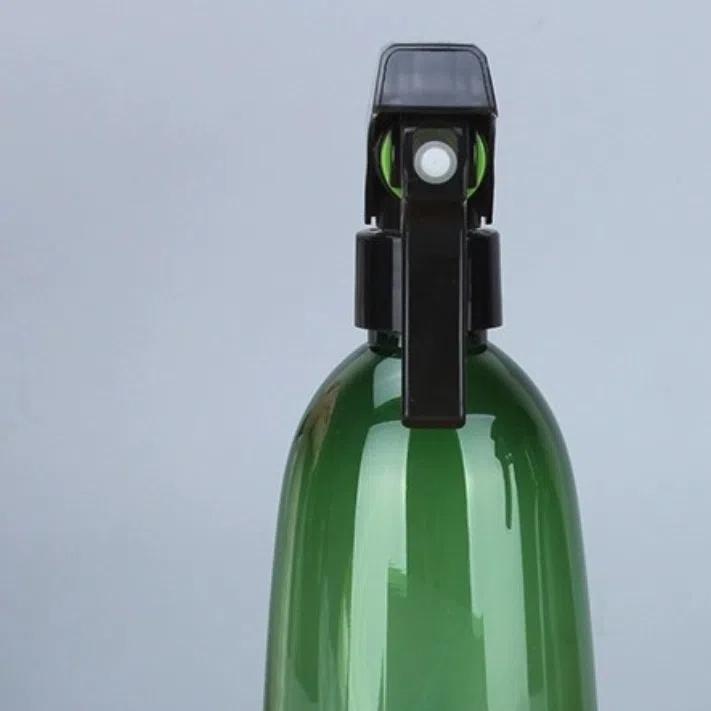 Salon Tools Spray Bottles Liquid Atomizer Perfume Container Refillable Bottle  Hairstyling Tool