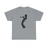 Sorcerer Miles Davis Heavy Cotton T Shirt