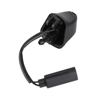 Heated Windshield Washer Nozzle 61667131299 Windscreen Washer Nozzle Jet for 3 Series E90 E91