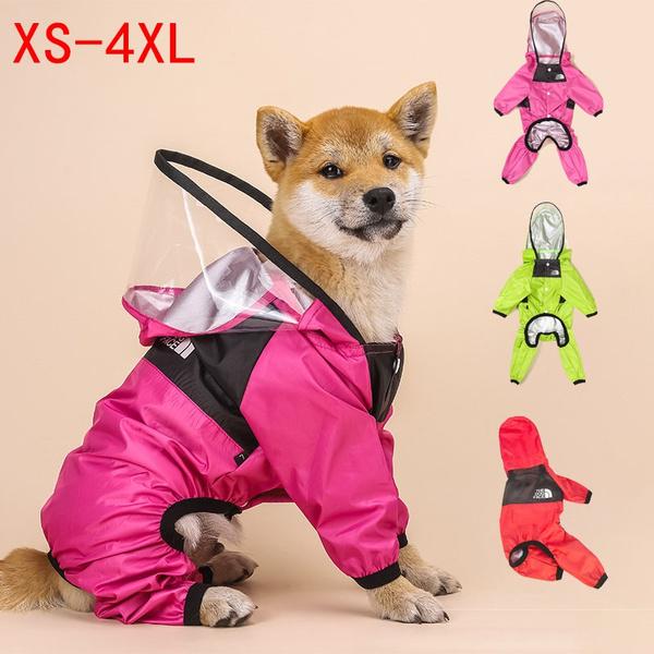 4xl dog clothes