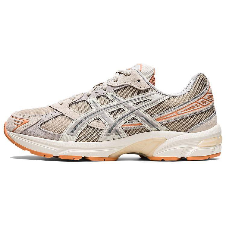 Asics Mens Gel-1130 Feather Grey Oyster Grey 1201A255-026 EU 41.5