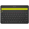 Logitech K480 Multi-Device Bluetooth Keyboard