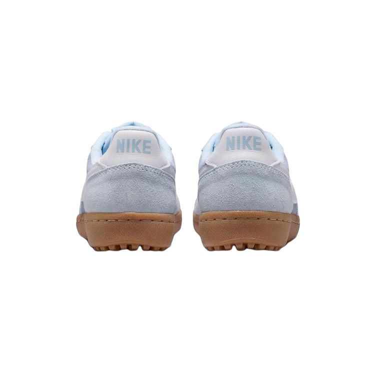 Nike  Field General Hydrogen Blue Indigo Fog Women Sneakers IQ9949-400