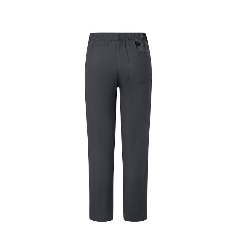 Columbia Landroamer Comfortable Simple Versatile Outdoor UPF50 Sun Protection Water-Resistant Casual Pants Men pants Gray AE9217-011