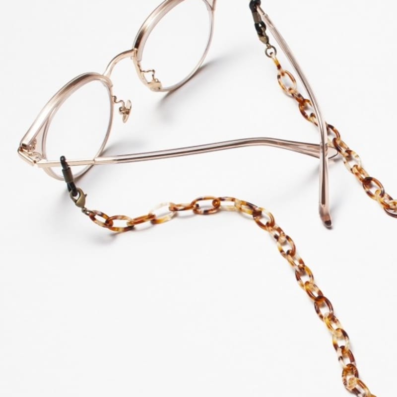 ANDL Slim Round Belt - 3 Color