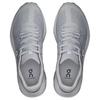 Cloudzone Alloy Rock Women Sneakers Grey 3WF10073295