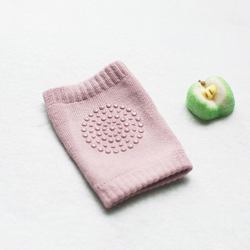 Bebeluş Sugar Copii Copii Siguranţă moale, anti-alunecare, pernă pentru cot, protectie pentru genunchi