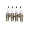 4/6/20pcs 90919-01240 SK16R11 Iridium Spark Plug For Toyota Carmy Rover Range Hiace Sport Prius 90919 01240 SK16R-11 9091901240