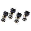 4Pcs Fuel Injector For Fiat Brava 96-02 For Lancia Dedra 96-99 IWP064