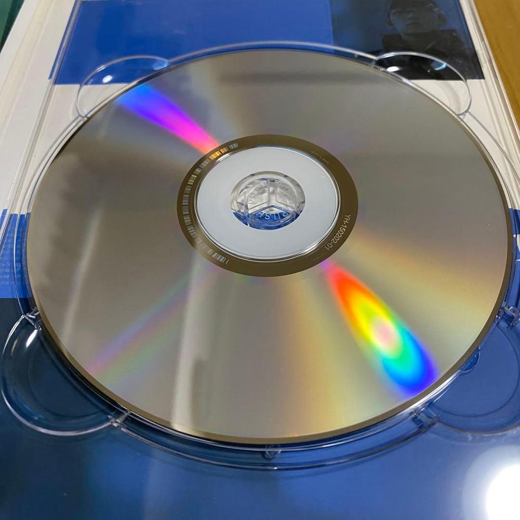 [USED] Korean Drama Healer: The Best Lover OST Soundtrack CD