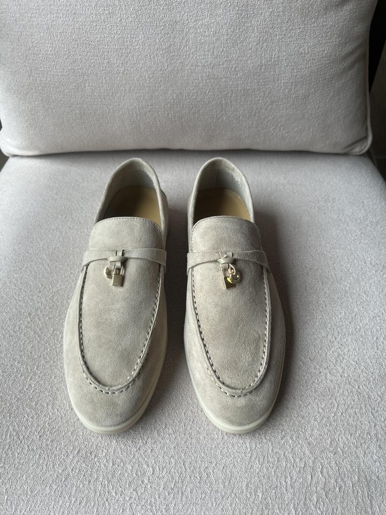 Women's Flat Shoes Casual Loafers