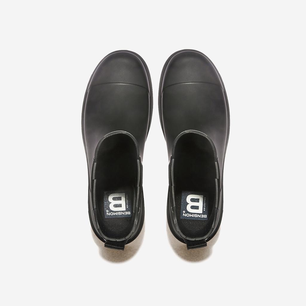 [BENSIMON] chelsea esőcsizma, BSPPRB104, 1010105728, Népszerű koreai cipők