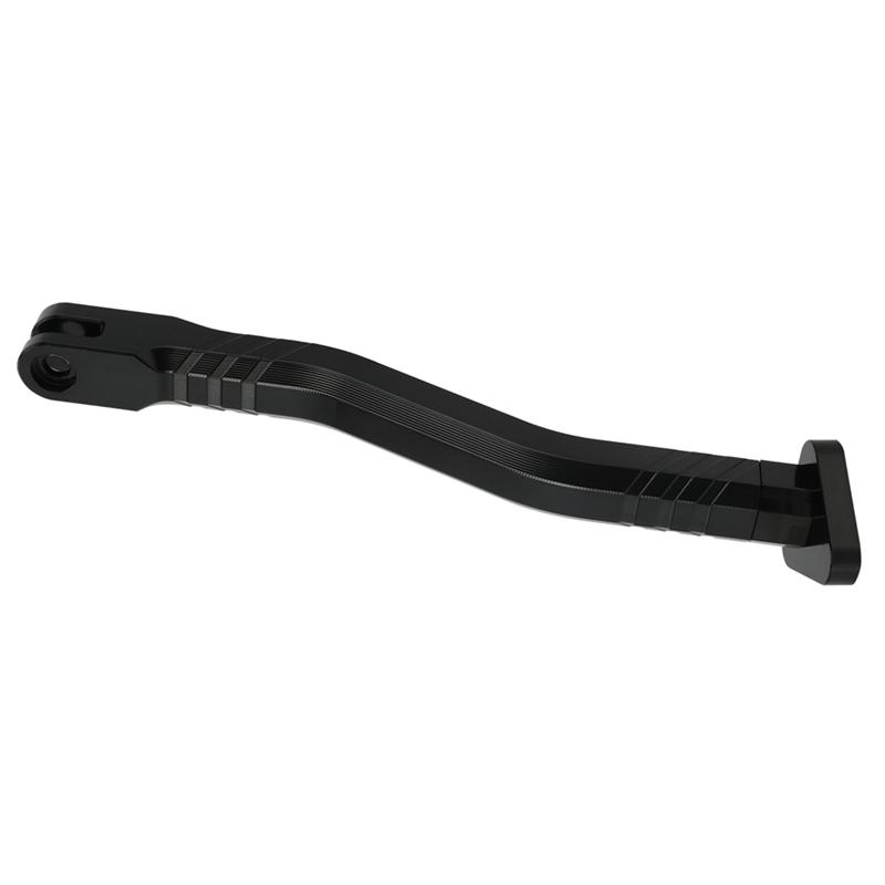 NEW-Motorcycle Kickstand Side Stand For Talaria MX3 MX4 MX5 Adjustable Electric Dirt Bike Accessories Support Stand