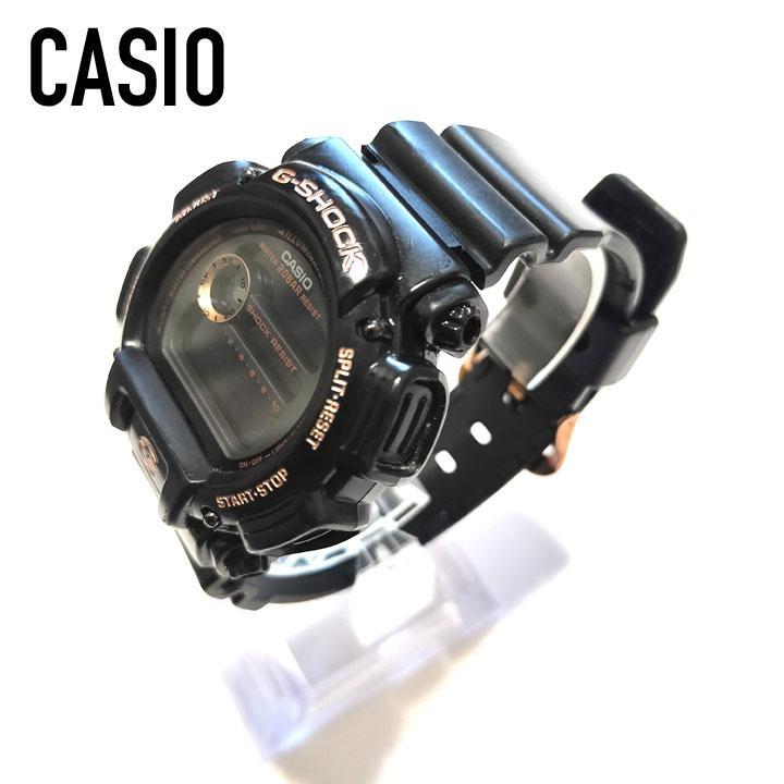 

[USED] CASIO G-SHOCK DW-9052GBX-1A4