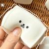 1/2/3Pcs Stress Relief Seal Cube Toy Slow Rising Shapeable Animal Cube Squeeze Pinch Toy Focus Aid Anti-anxiety Hand Relaxation Toy