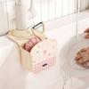 Hanging Sink Drain Basket Toast Shape Kitchen Sink Filter Basket  Kitchen Supplies