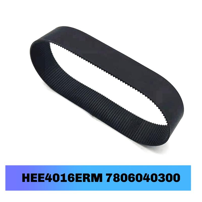 Authentic Car Steering Rack Gear Belt For BMW 1 Series 2007-2013 3 Series 2005-2012 HEE4016ERM 7806040300