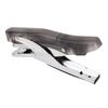 Handheld Stapler Portable 20 Sheets Pliers Heavy Duty Stapler for Schools Offices Factories Deliveri
