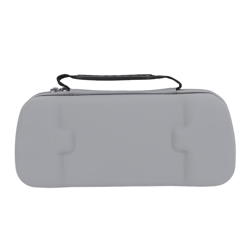 Pevné pouzdro pro Rog Ally 2023 RC71L Pevné skořepinové přenosné pouzdro pro ROG Ally X 2024 RC72LA pro MSI Claw A1M s kapsami