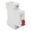 DZ47 63Z 1P 10A DC Miniature Circuit Breaker Leakage Protection Air Switch