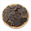 Premium Black Ginseng Root Slices 500g Natural Herbal Tea for Energy Boost