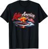 Lake America T-Shirt