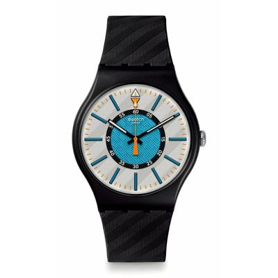 Swatch GOOD TO GORP New Gent SO32B119 Wristwatch