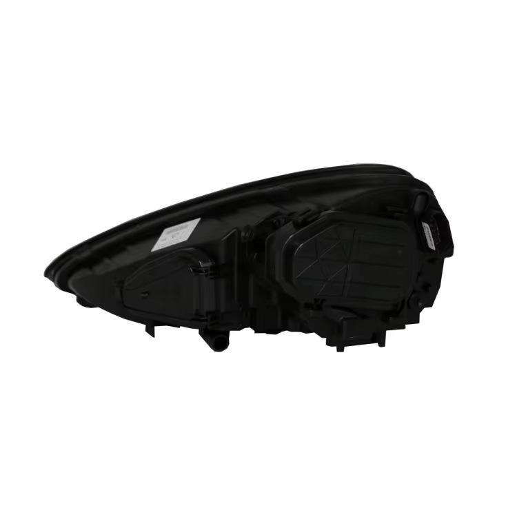 Automatic Headlight Assembly for 2011 and 2015 Cayenne Upgraded to 2018.
