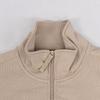 New Balance Athleisure Sweatshirt Men's Gray NCF11141-DB