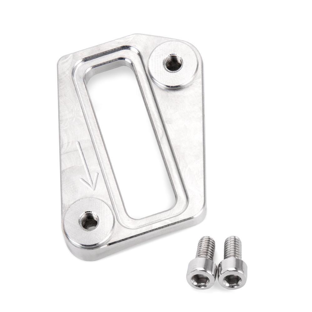 LS3 LS7 Engine Air Flow Meter Sensor Mounting Base