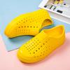 Scarpe Bambini Scarpe Ragazzo Estate Bambini Scarpe Grotta EVA Leggere Ragazzo Ragazza Bambini Sandali Sportivi Scarpa da Spiaggia