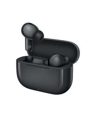 Huawei FreeBuds SE 4 ANC Wireless Up To 50dB Active Noise 50 Hours of Call Noise Bluetooth Compatible with IP54 Dust and Water Black Earbuds,