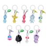 Pikmin Marking Accessories 2 All 9 Types (Complete Set) Gacha