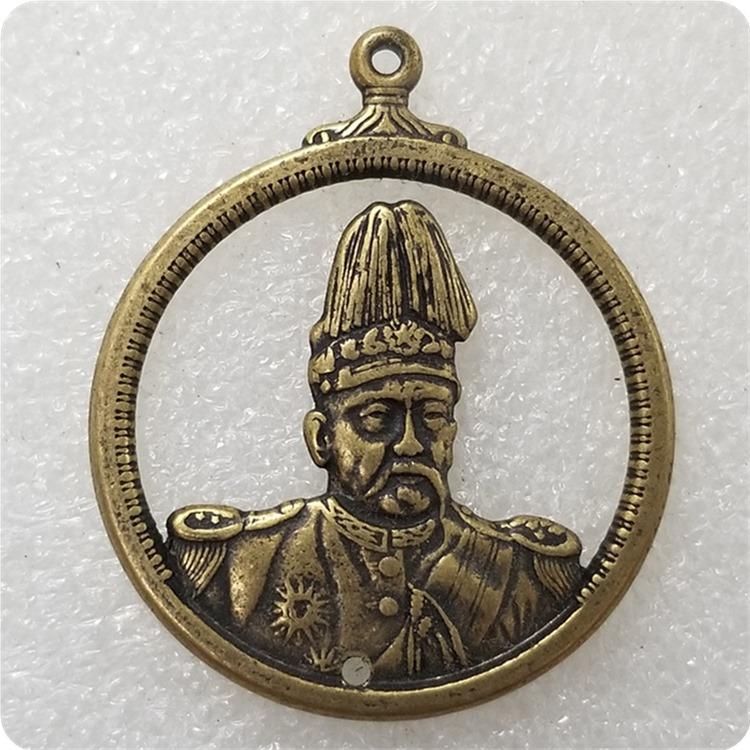 

Китайский Китай общий значок металлический значок Сувенирная коллекция