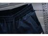 Men's Slim Fit Harem Pants - Versatile Stitching, Lightweight, Elastic Waist, Trendy Spring/Summer Wear