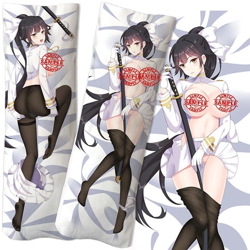 takao dakimakura