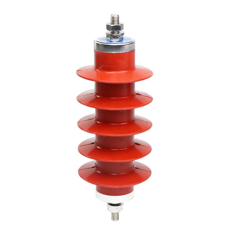 Yujie 10KV Outdoor Silicone Surge Arrester