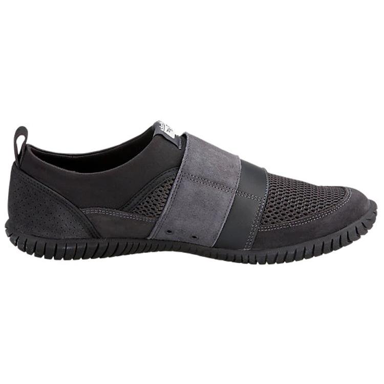 ONITSUKA TIGER Tsunahiki 2.0 Cushioning Lightweight Cushioning Lightweight Low Top Casual Shoes Unisex Black 1183A208-022