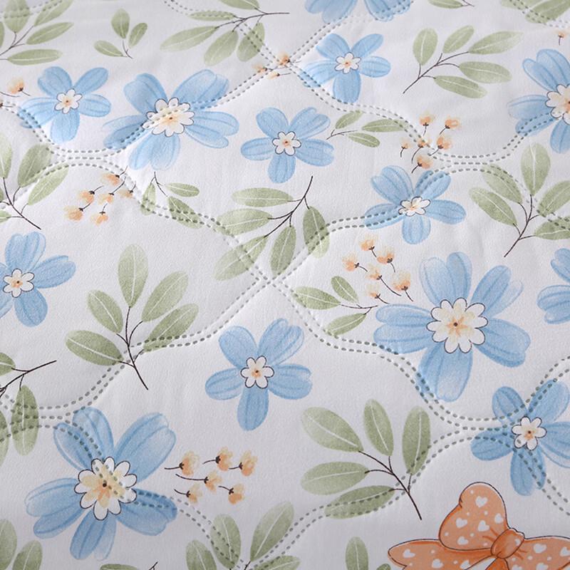 Yalu Ultrasonic Summer Quilt