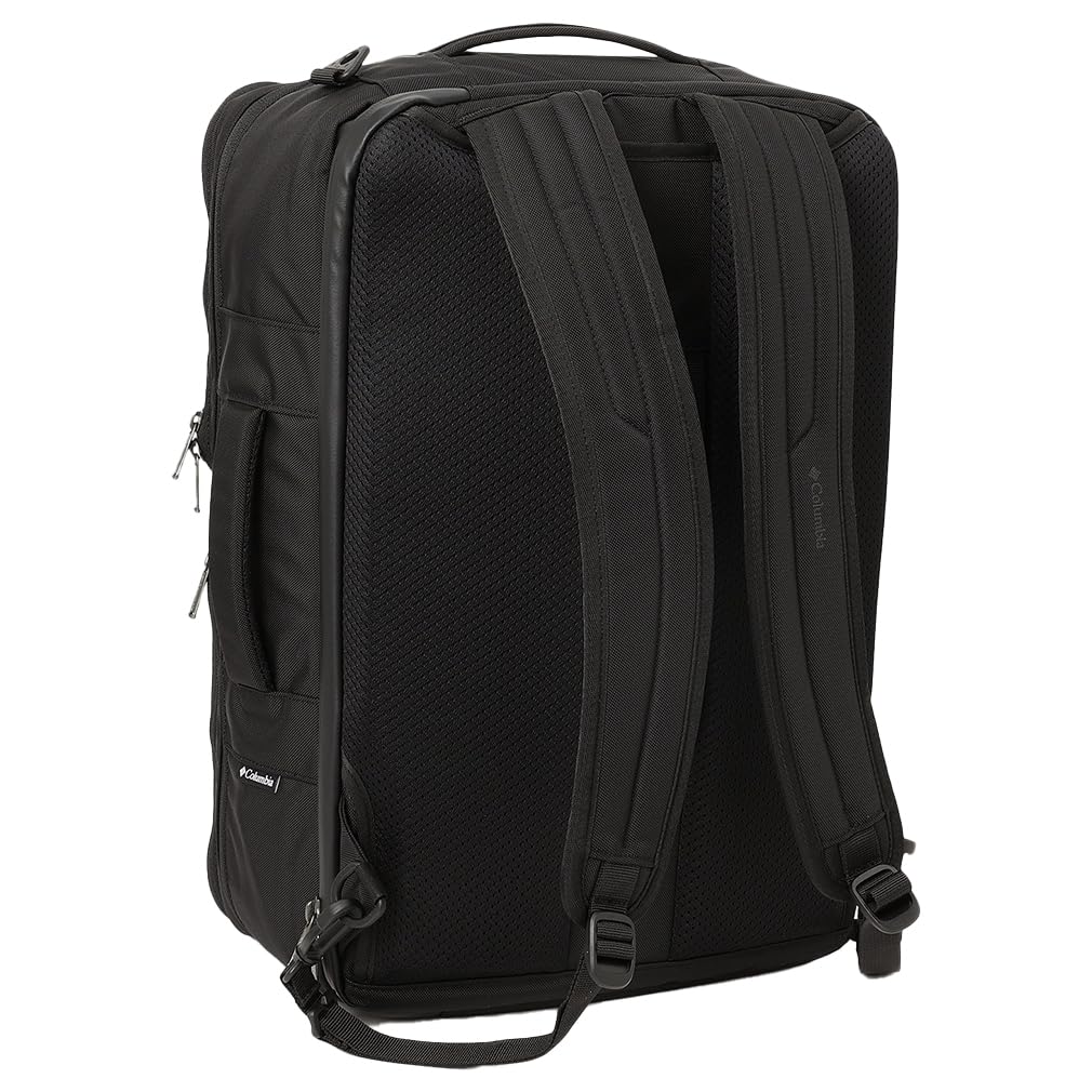 Backpack Shoulder Bag ONE SIZE Black 160 [Columbia] Men's []