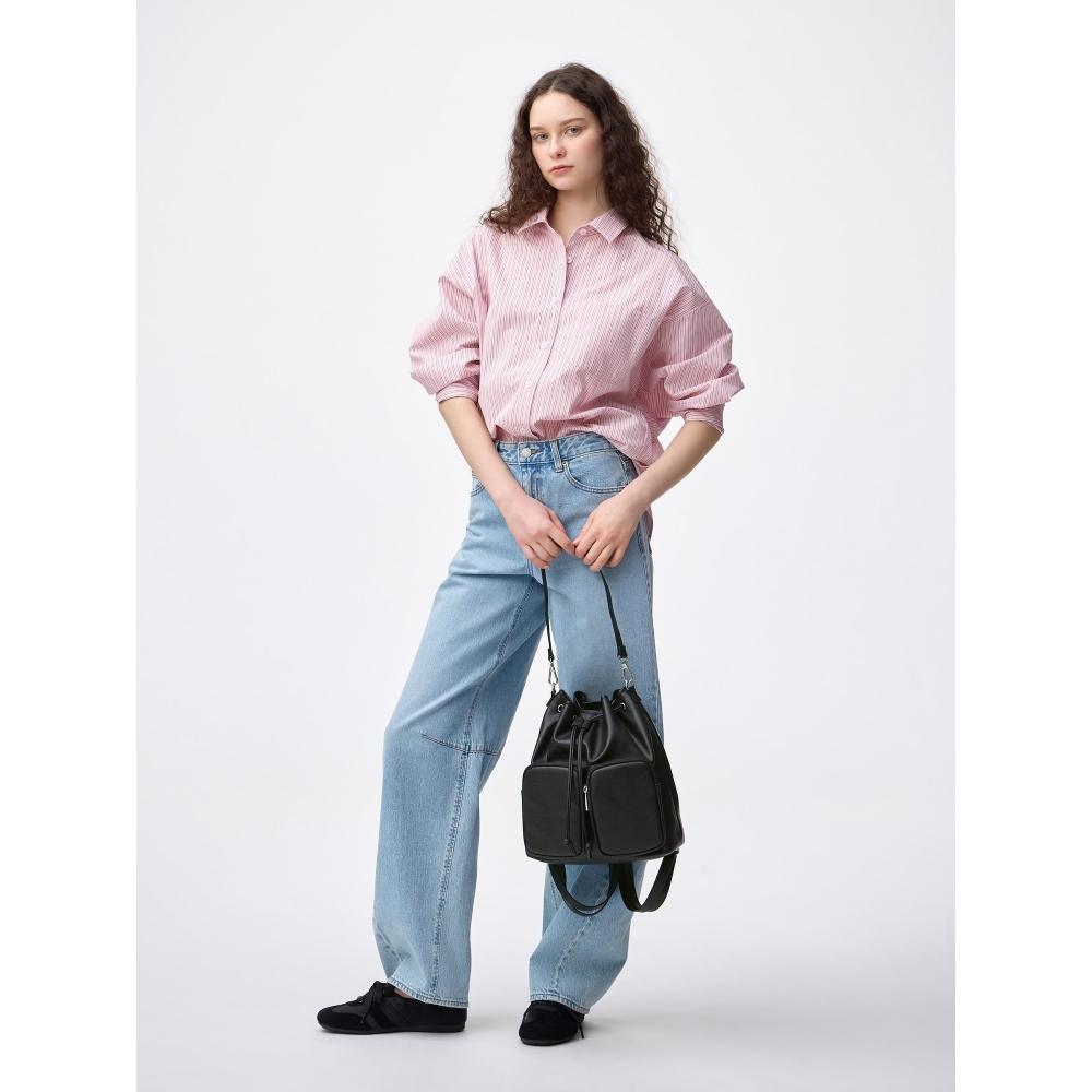 Gu By Uniqlo Pocket Mini Backpack