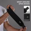 1 Piece Neoprene Breathable Adjustable Wrist Support Wraps for Weightlifting Kettlebell