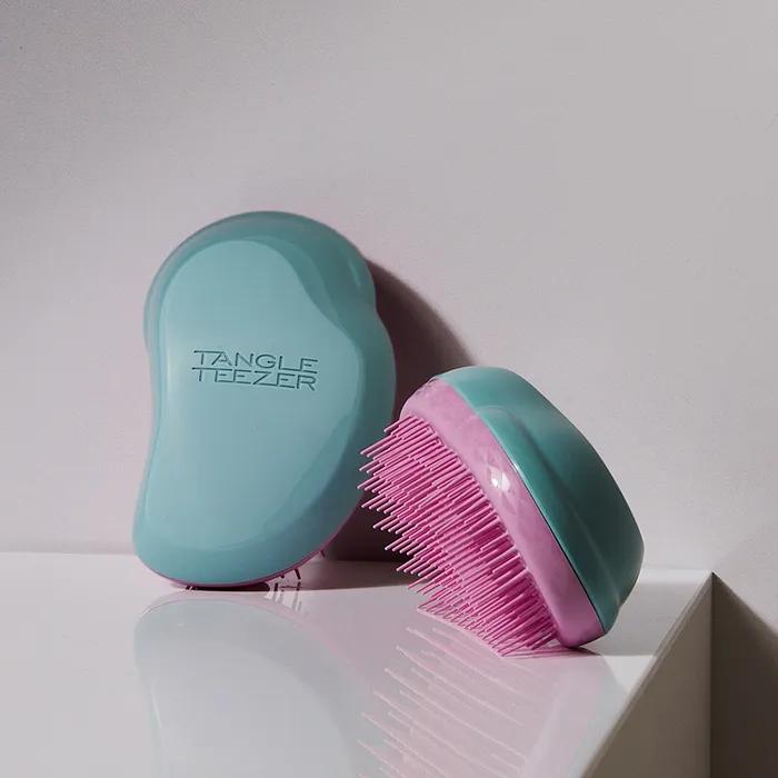 

Оригинальный мини морской бирюзовый и бутон розы